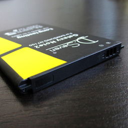 d.seven手机电池 中兴Z5S mini/Nubia NX403A的可靠之选