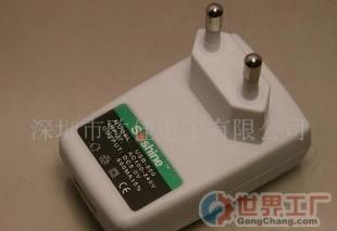 批发5V 1A手机电池充电器_电工电气_世界工厂网中国产品信息库